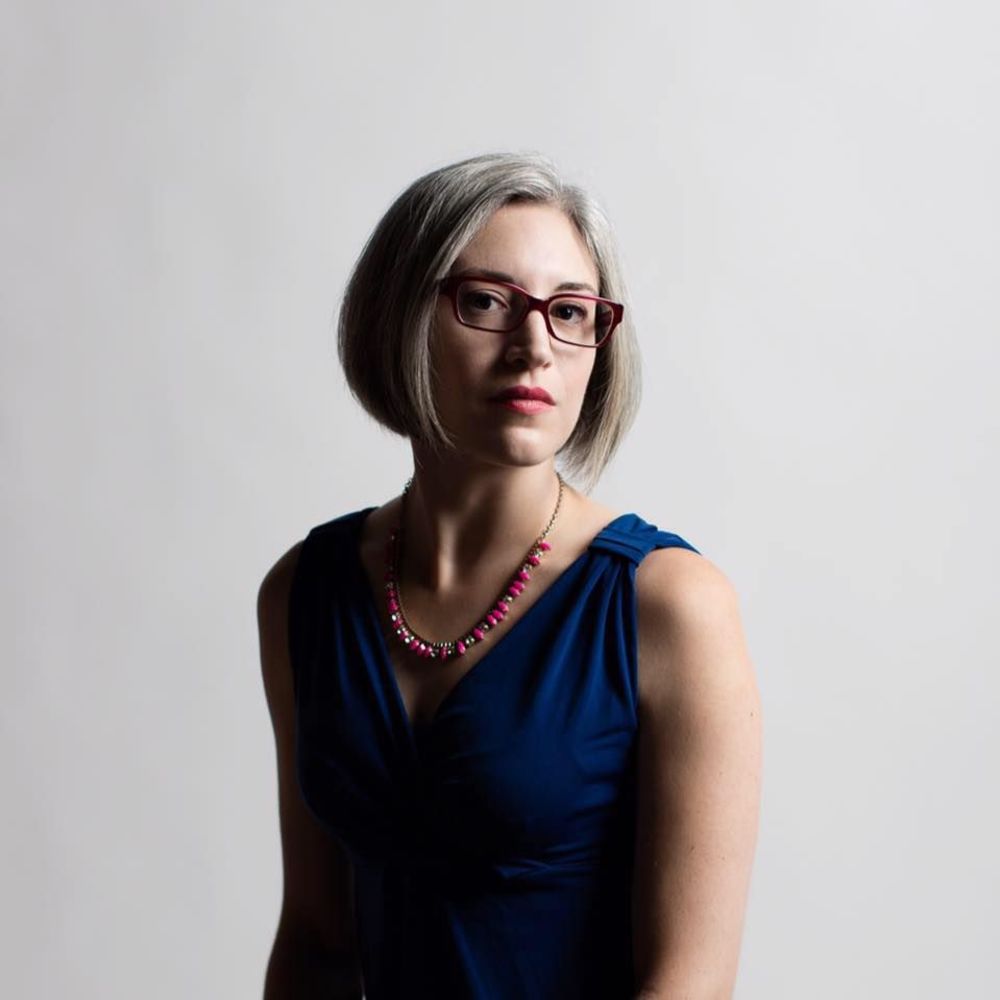 Meet your Posher, Erin